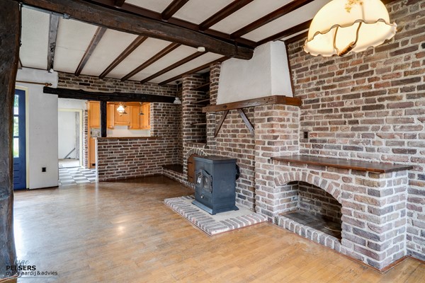 Medium property photo - Burgemeester Janssenstraat 7, 5954 BN Beesel